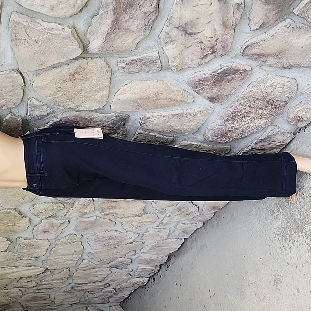 NYDJ | Teresa Trouser Jeans with Lift Tuck Technology - Picture 3 of 14
